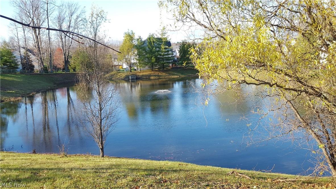 Woods Burlington - Residential