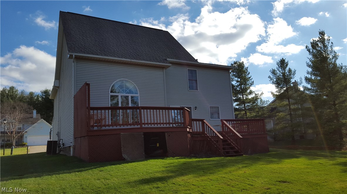 Woods Burlington - Residential