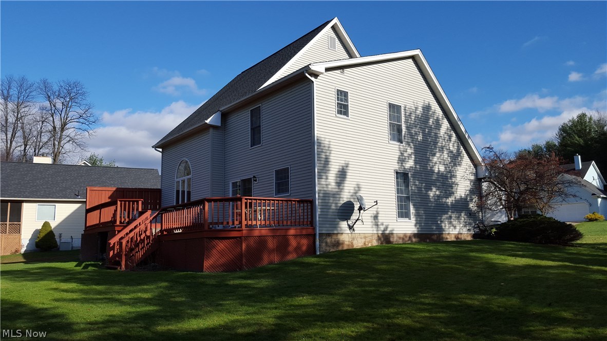 Woods Burlington - Residential