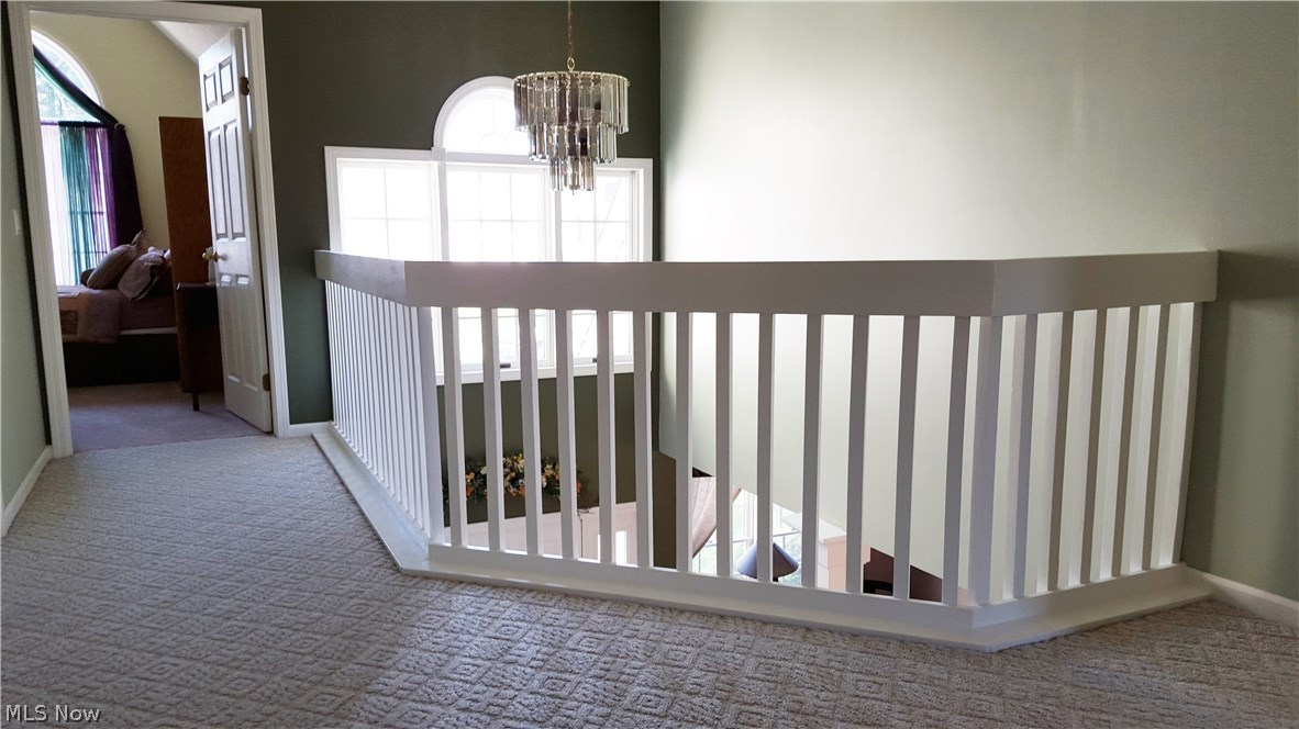 Woods Burlington - Residential