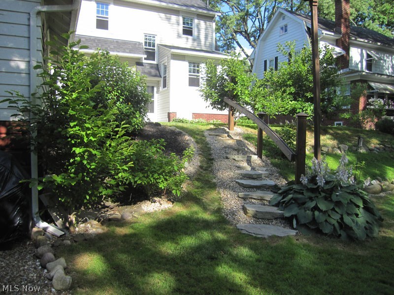 High Brook Park - Residential