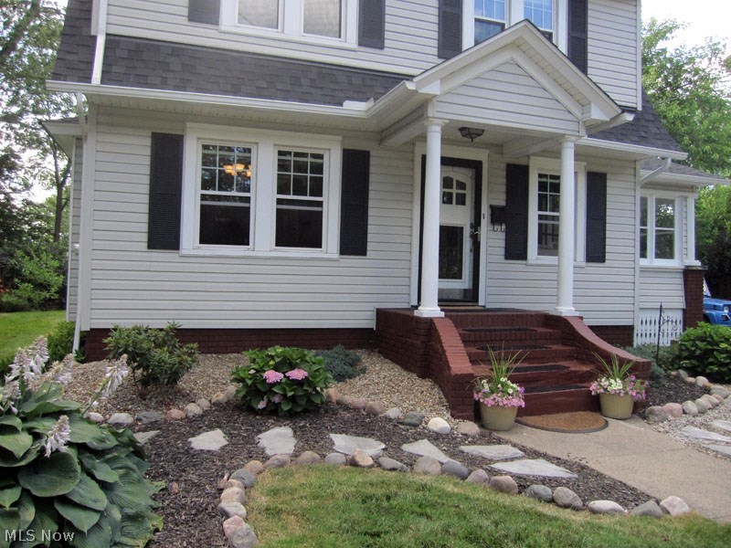 High Brook Park - Residential