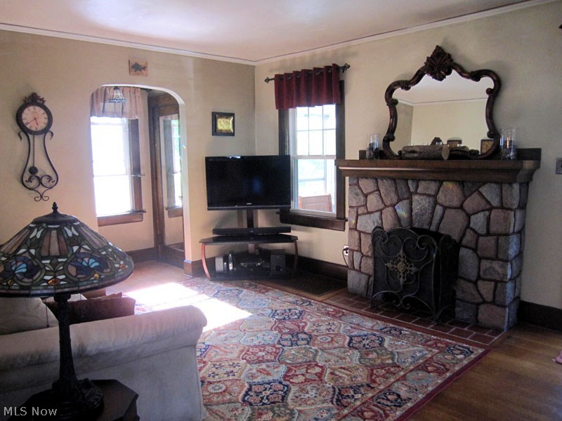 High Brook Park - Residential