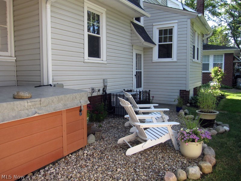 High Brook Park - Residential