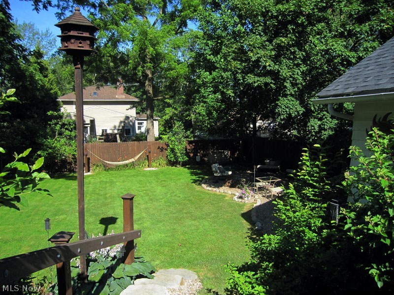 High Brook Park - Residential