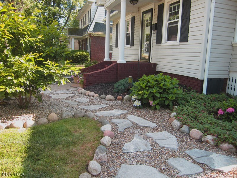 High Brook Park - Residential