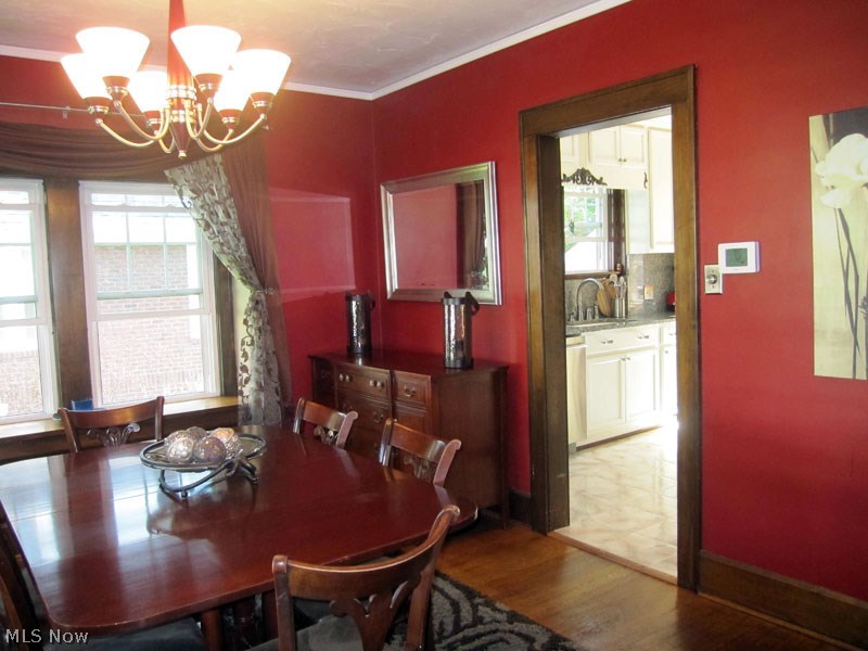 High Brook Park - Residential