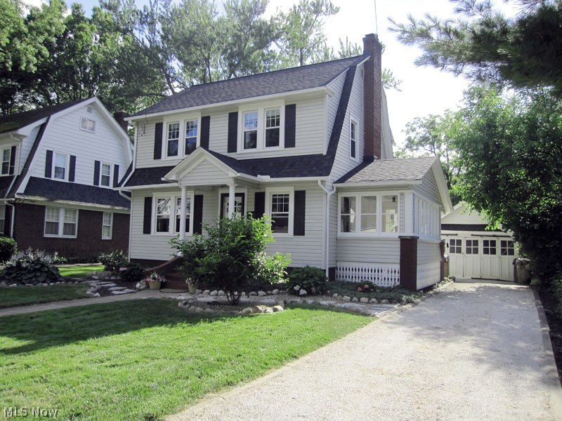 High Brook Park - Residential