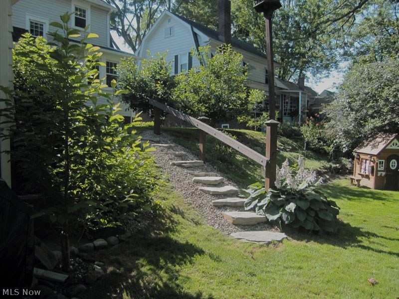 High Brook Park - Residential