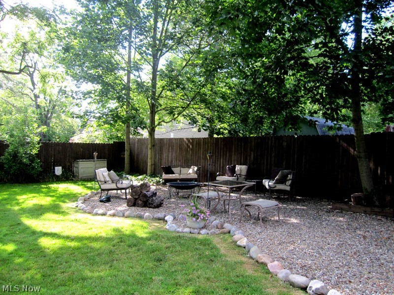 High Brook Park - Residential