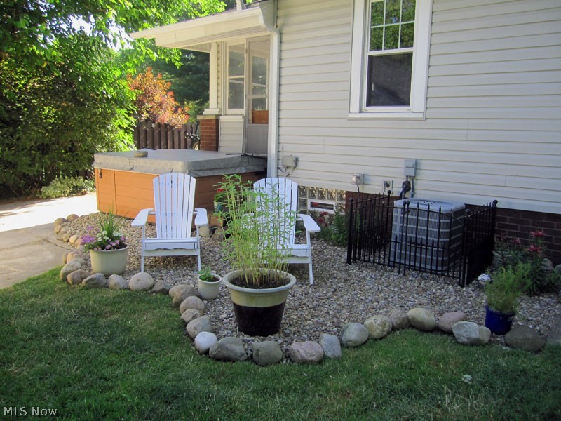 High Brook Park - Residential