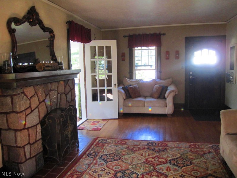 High Brook Park - Residential