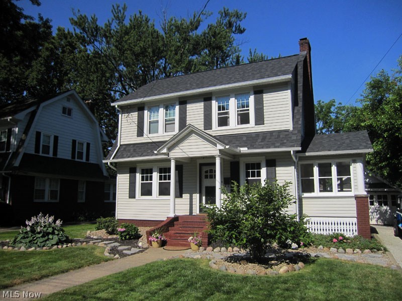 High Brook Park - Residential