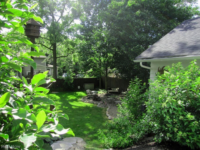 High Brook Park - Residential