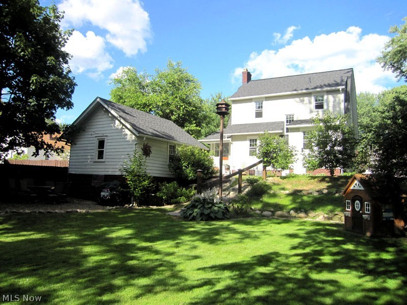 High Brook Park - Residential