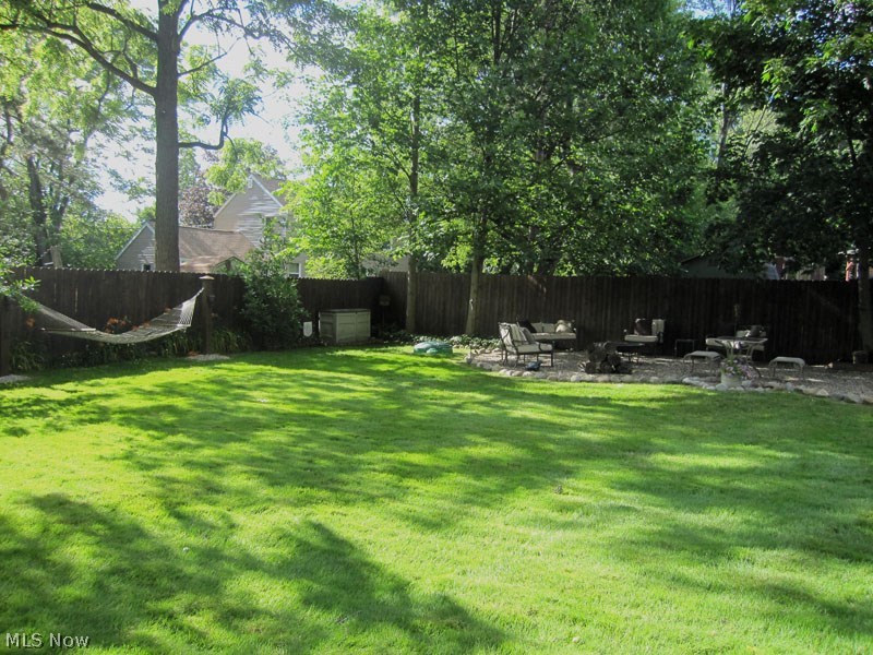 High Brook Park - Residential