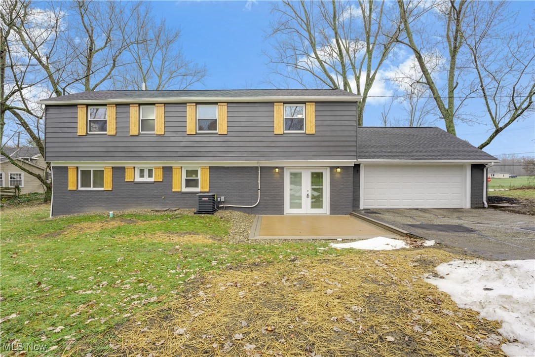 11578 E Hill Drive, Chesterland, Ohio image 3