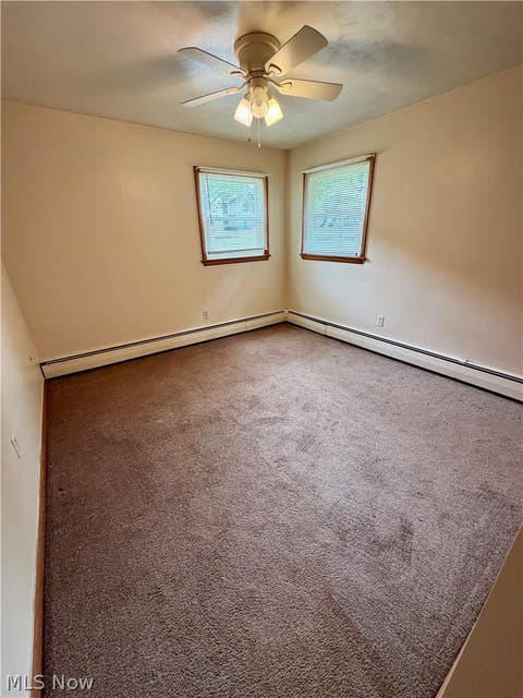Tiny photo for 320 E Chestnut Street #2, Lisbon, OH 44432 (MLS # 5239680)