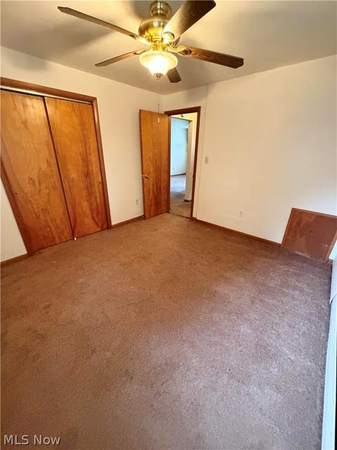 Tiny photo for 320 E Chestnut Street #2, Lisbon, OH 44432 (MLS # 5239680)