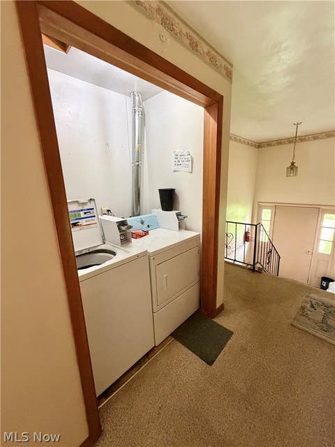 Tiny photo for 320 E Chestnut Street #2, Lisbon, OH 44432 (MLS # 5239680)