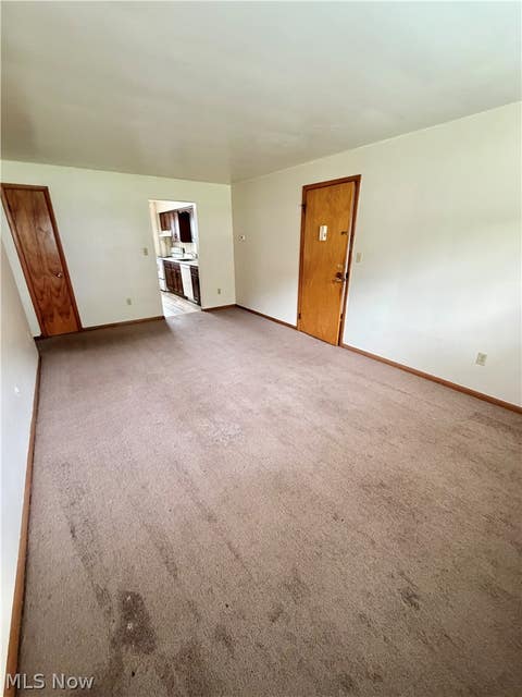 Tiny photo for 320 E Chestnut Street #2, Lisbon, OH 44432 (MLS # 5239680)