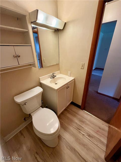Tiny photo for 320 E Chestnut Street #2, Lisbon, OH 44432 (MLS # 5239680)