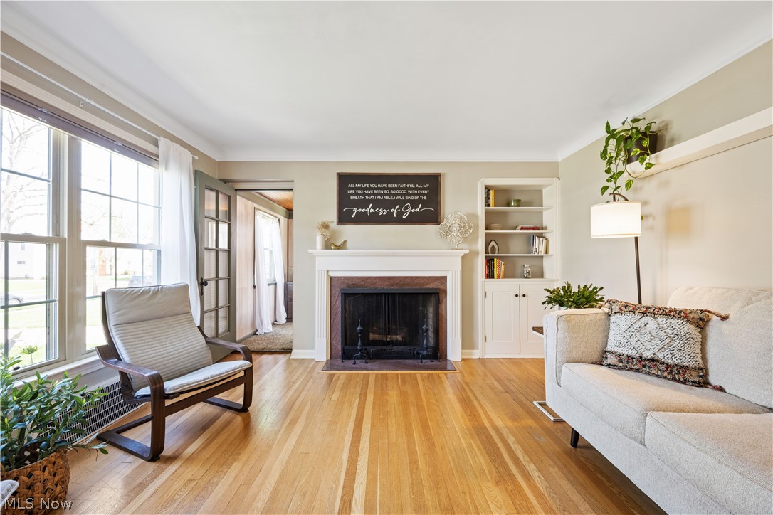 River Wood Park - Residential