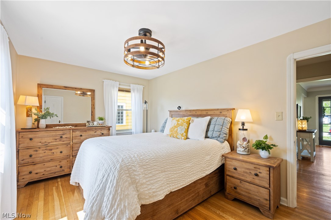 River Wood Park - Residential