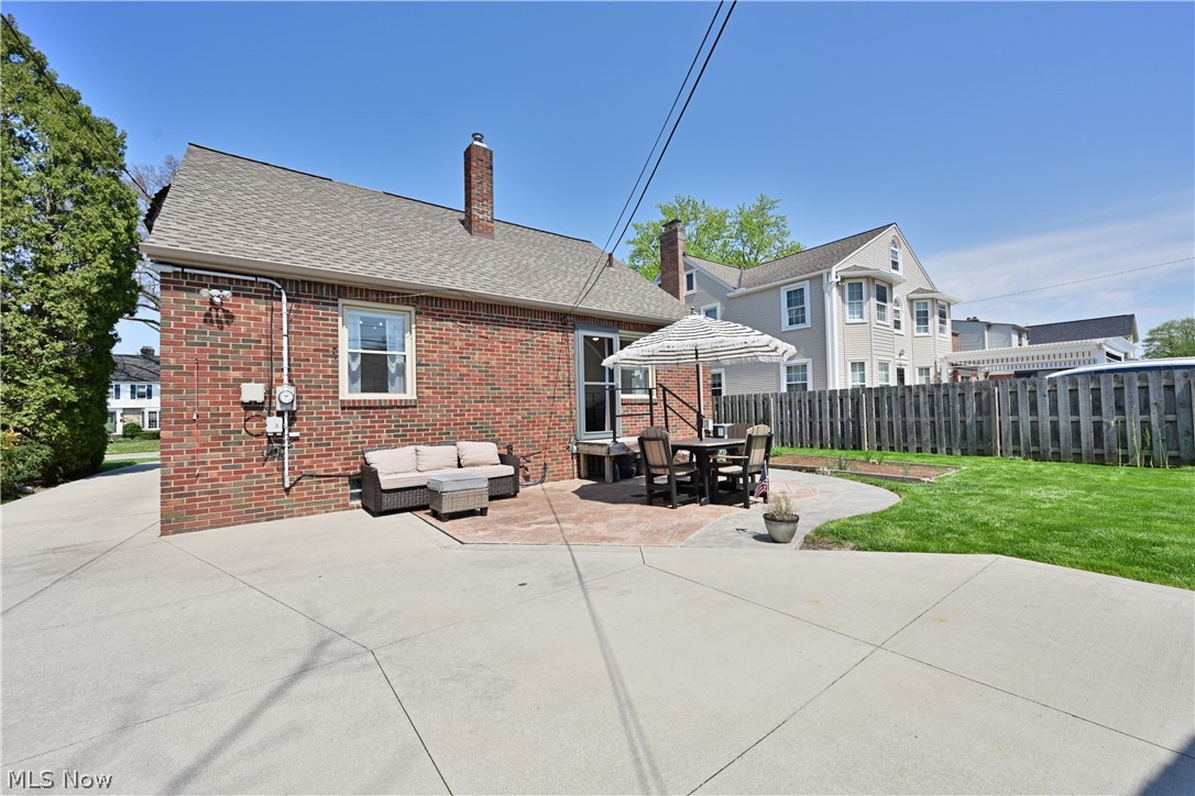 River Wood Park - Residential