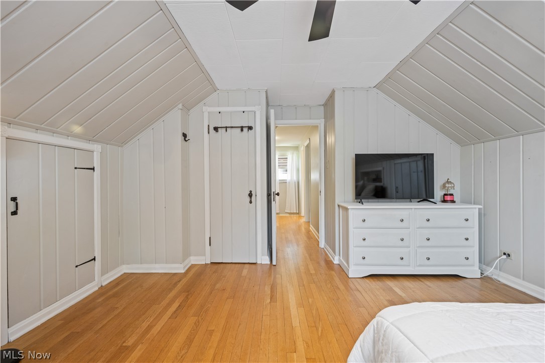 River Wood Park - Residential