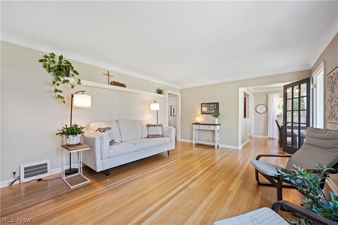 River Wood Park - Residential