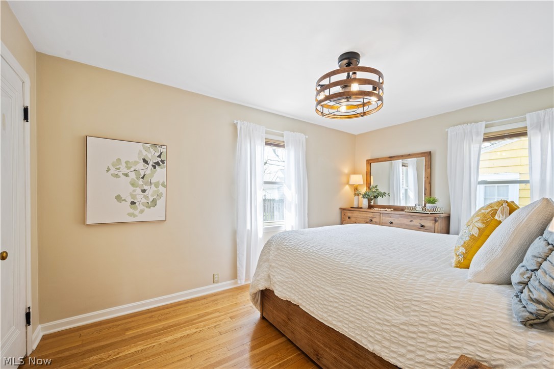 River Wood Park - Residential