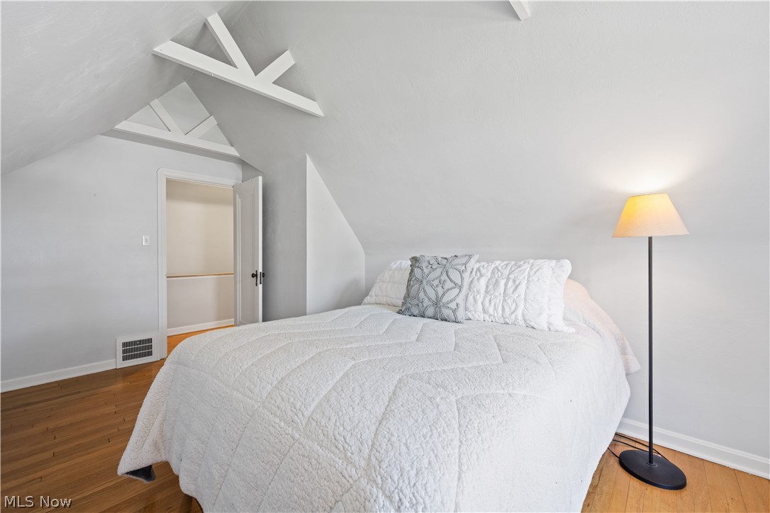 River Wood Park - Residential