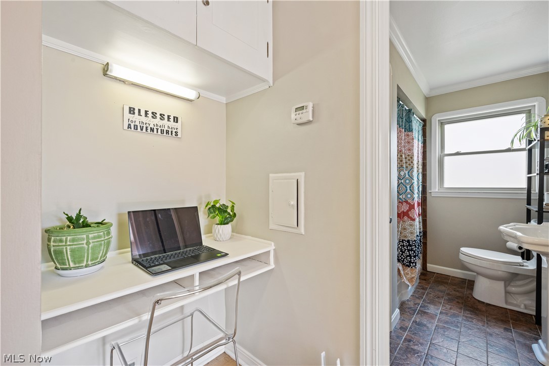 River Wood Park - Residential