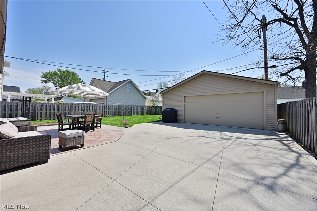 River Wood Park - Residential