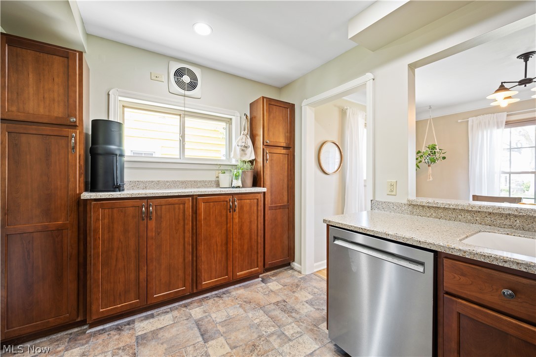 River Wood Park - Residential