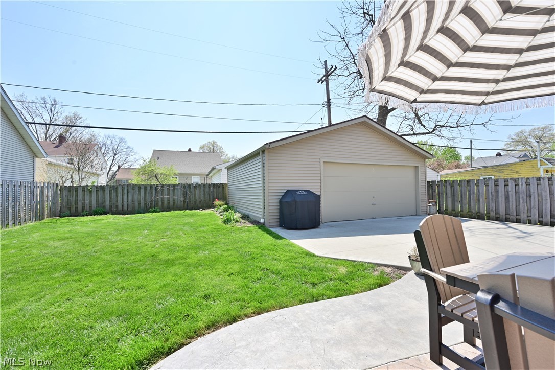 River Wood Park - Residential