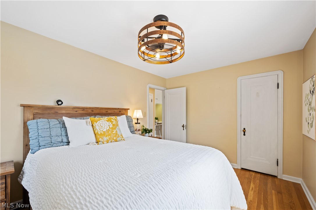 River Wood Park - Residential