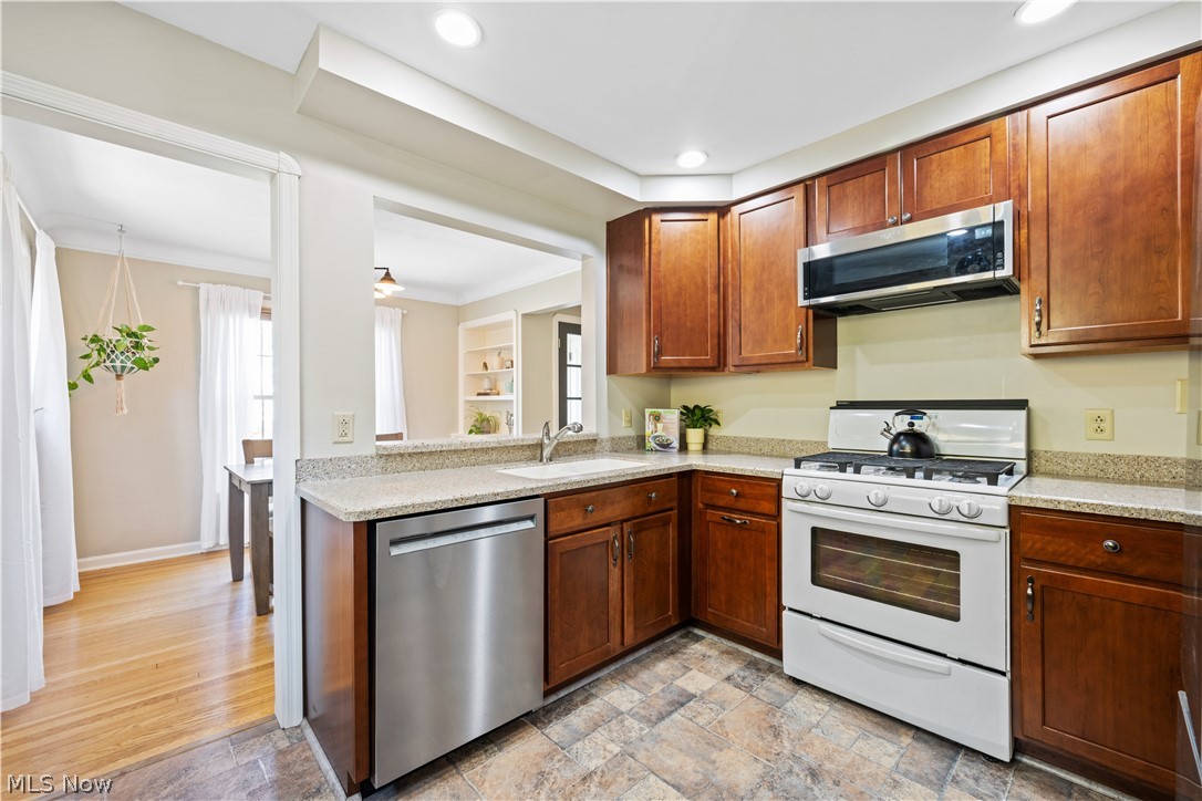 River Wood Park - Residential