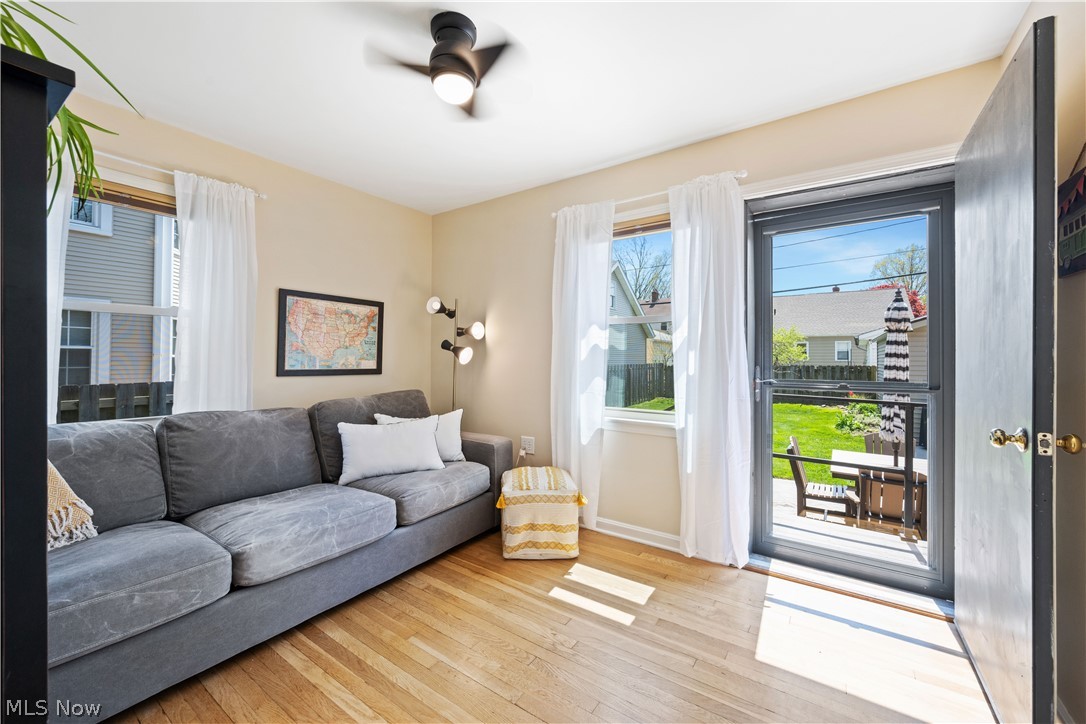 River Wood Park - Residential