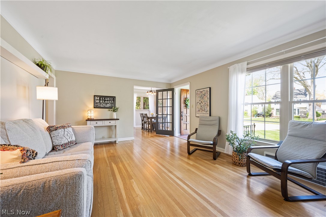 River Wood Park - Residential