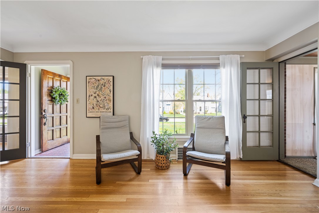 River Wood Park - Residential