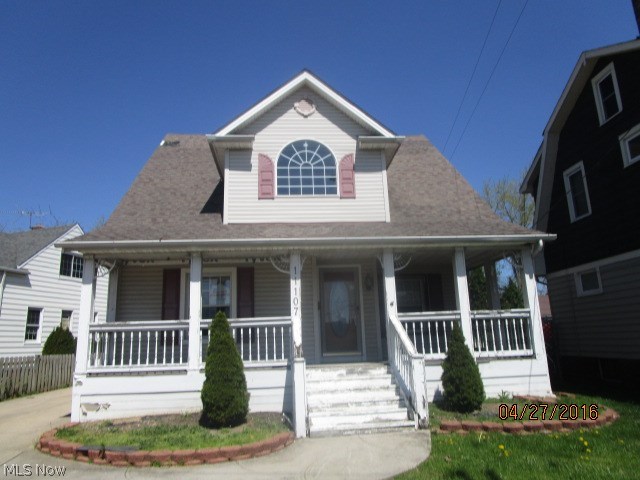 Independence 01 - Residential