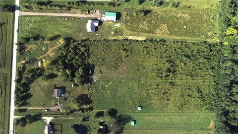 Vacant Land For Sale - 315 Township Road 581<br/> Ashland County, Sullivan, OH 44880