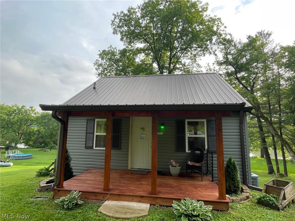 View Beverly, OH 45715 house