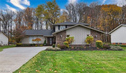 5123 Cheswick Drive Solon OH 44139