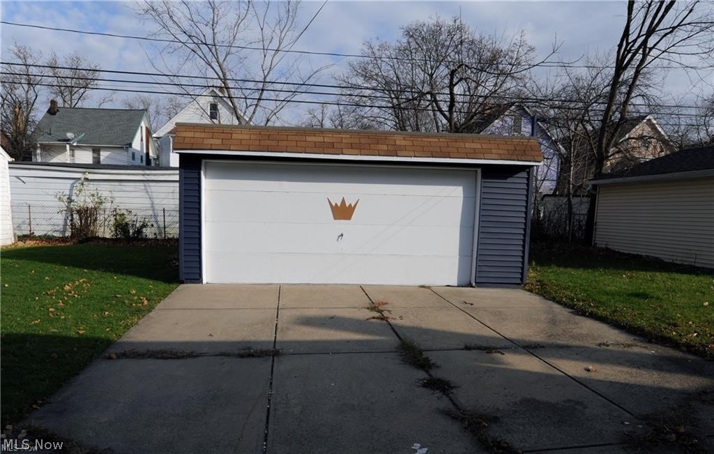 Crawford Realty Cs East View - Residential