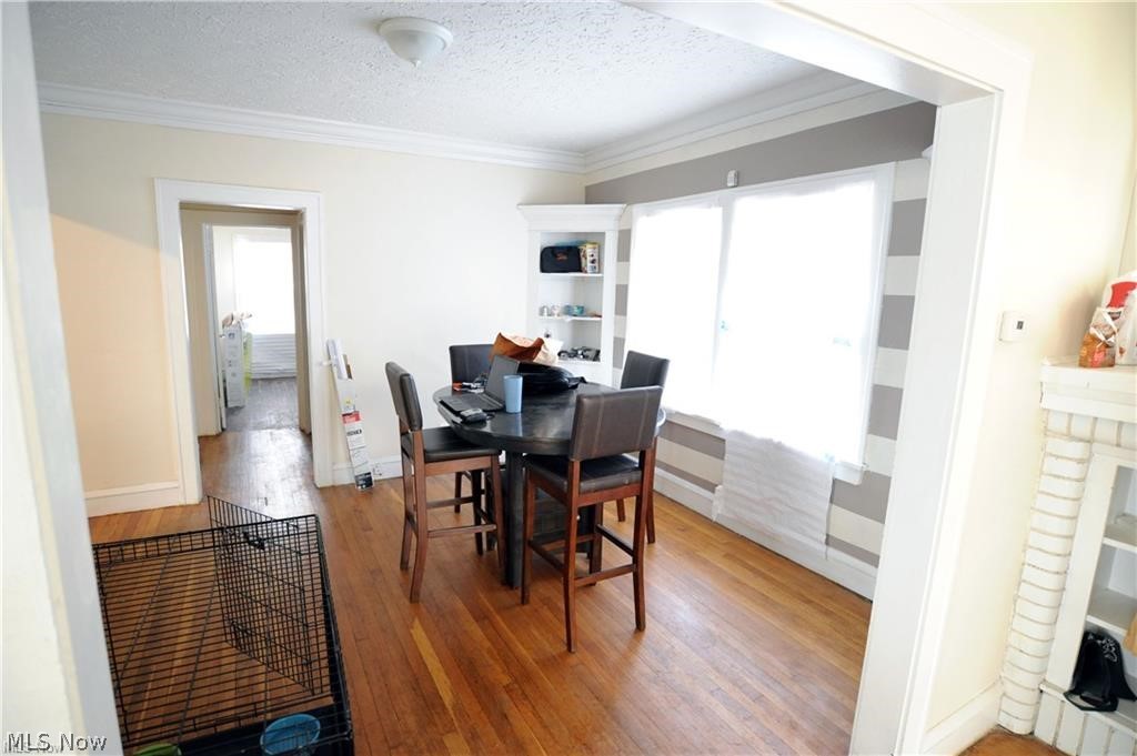 Crawford Realty Cs East View - Residential