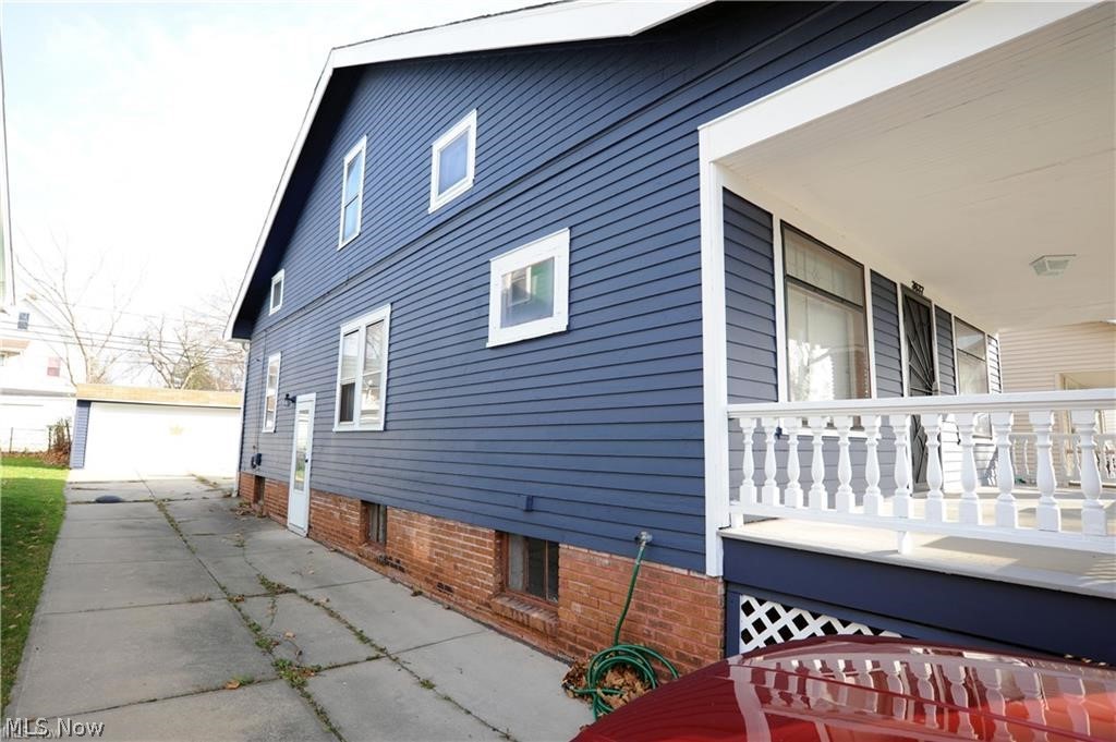 Crawford Realty Cs East View - Residential