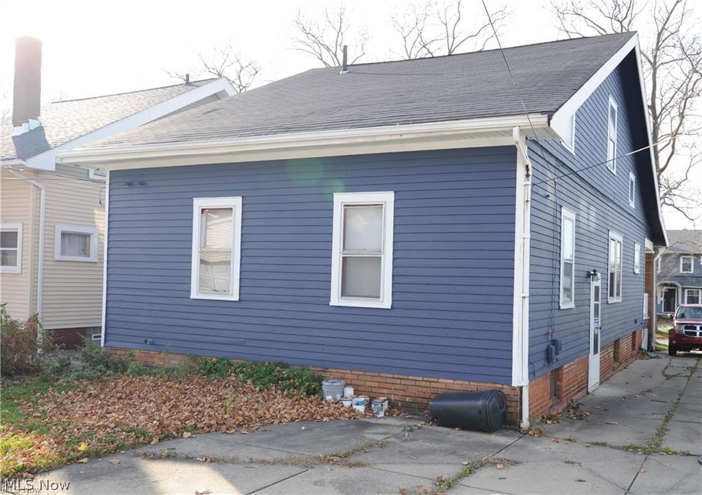 Crawford Realty Cs East View - Residential